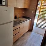 El Paso B1 - B5 V Areali Kupaliska Apartment *