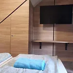 El Paso B1 - B5 V Areali Kupaliska Apartment Sturovo