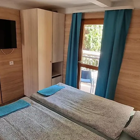 El Paso B1 - B5 V Areáli Kúpaliska *