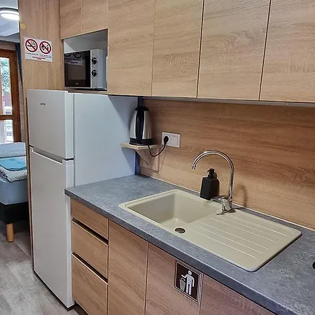 El Paso B1 - B5 V Areáli Kúpaliska Štúrovo