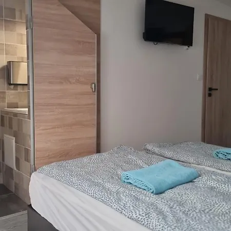 El Paso B1 - B5 V Areáli Kúpaliska Štúrovo