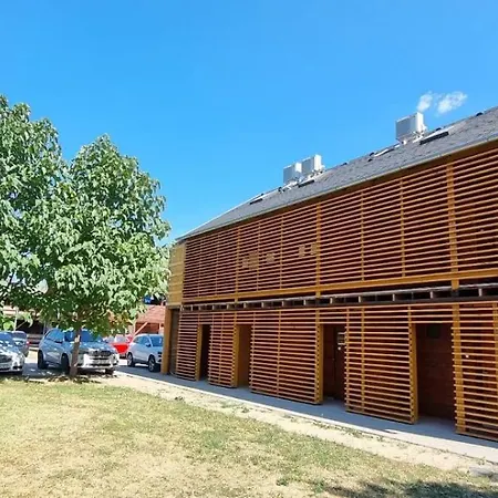 El Paso B1 - B5 V Areáli Kúpaliska